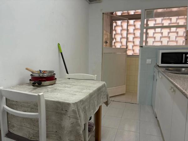 Piso en CL Pintor Velazquez, 59