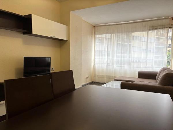 Piso en CL Pintor Velazquez, 59