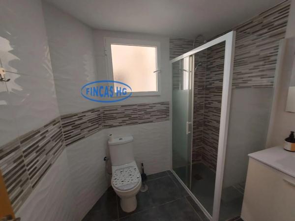 Piso en Barrio Carolinas Altas