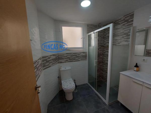 Piso en Barrio Carolinas Altas