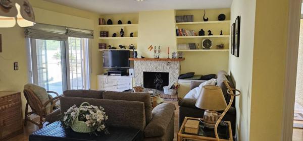 Chalet en Barrio Campoamor