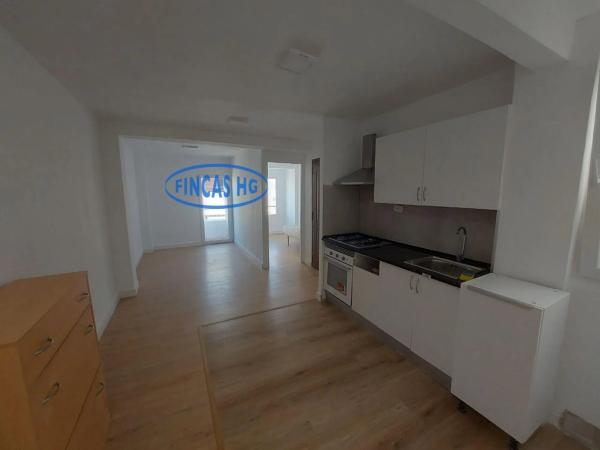 Piso en Barrio Carolinas Altas