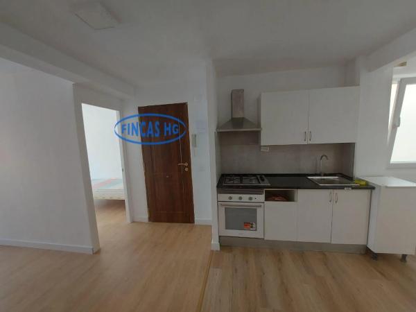 Piso en Barrio Carolinas Altas