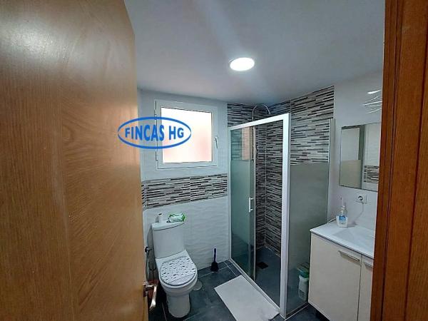 Piso en Barrio Carolinas Altas