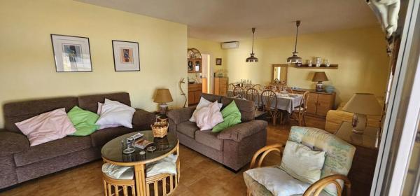 Chalet en Barrio Campoamor