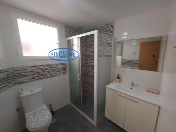 Piso en Barrio Carolinas Altas