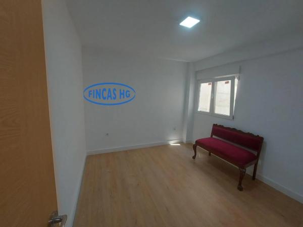 Piso en Barrio Carolinas Altas