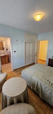 Chalet en Barrio Campoamor