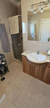 Chalet en Barrio Campoamor