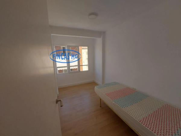 Piso en Barrio Carolinas Altas