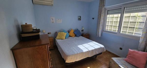 Chalet en Barrio Campoamor