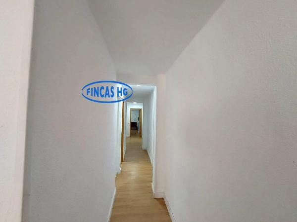 Piso en Barrio Carolinas Altas