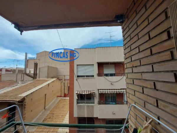 Piso en Barrio Carolinas Altas