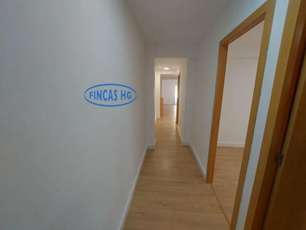 Piso en Barrio Carolinas Altas