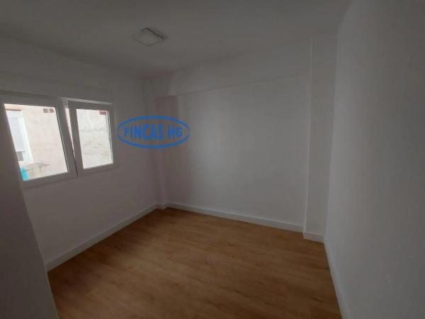 Piso en Barrio Carolinas Altas