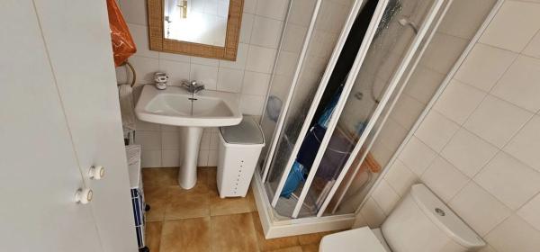 Chalet en Barrio Campoamor