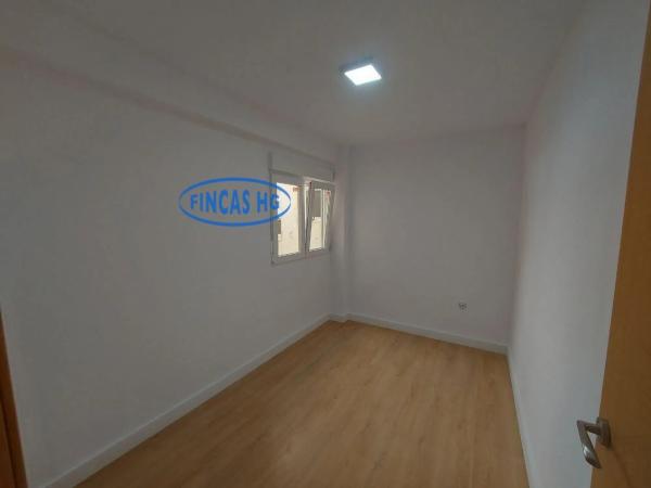 Piso en Barrio Carolinas Altas