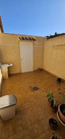 Chalet en Barrio Campoamor