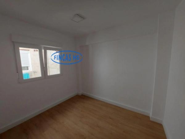 Piso en Barrio Carolinas Altas