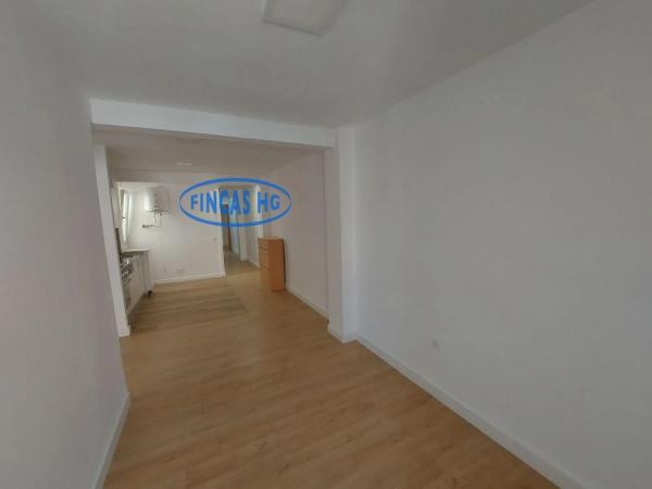 Piso en Barrio Carolinas Altas