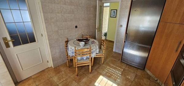 Chalet en Barrio Campoamor