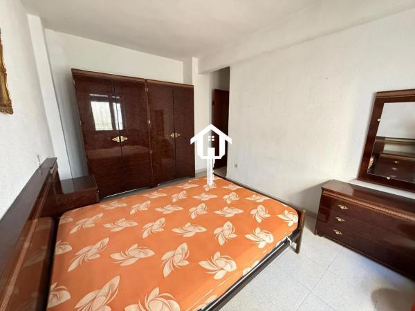 Piso en CL General Aldave