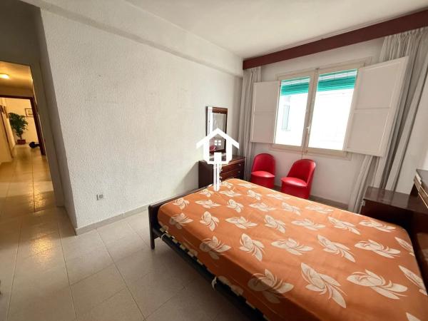 Piso en CL General Aldave