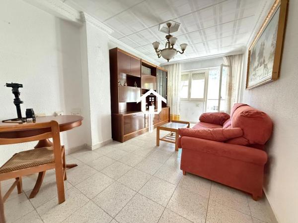 Piso en CL General Aldave