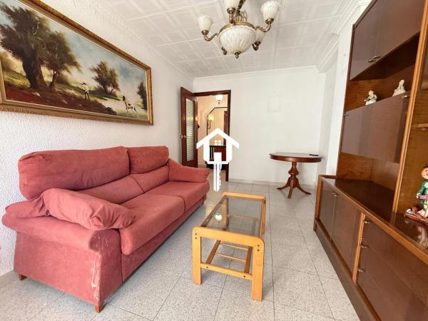 Piso en CL General Aldave