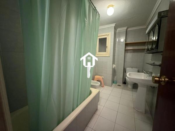 Piso en CL General Aldave