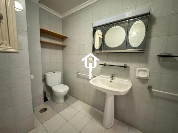 Piso en CL General Aldave