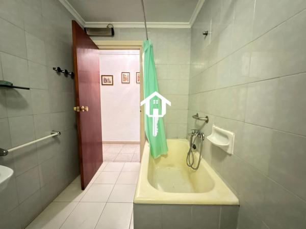 Piso en CL General Aldave