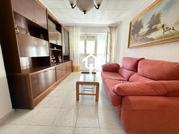 Piso en CL General Aldave