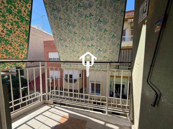 Piso en CL General Aldave