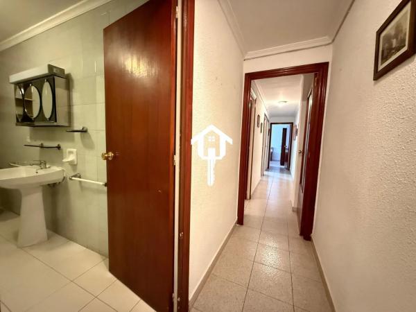 Piso en CL General Aldave