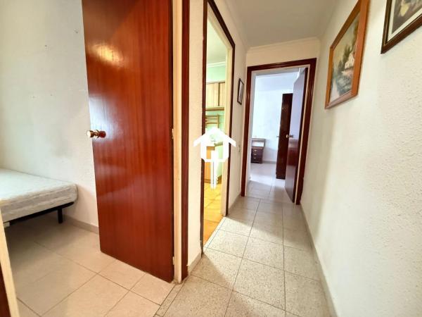 Piso en CL General Aldave