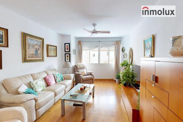 Piso en calle Maestro Caballero