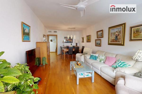 Piso en calle Maestro Caballero