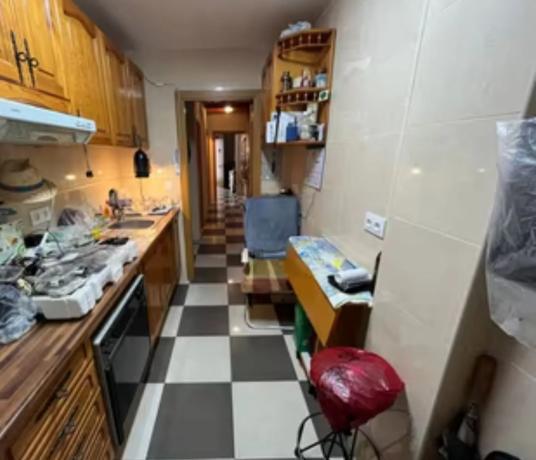 Chalet adosado en CL Plus Ultra