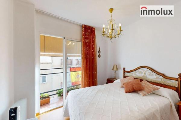 Piso en calle Maestro Caballero