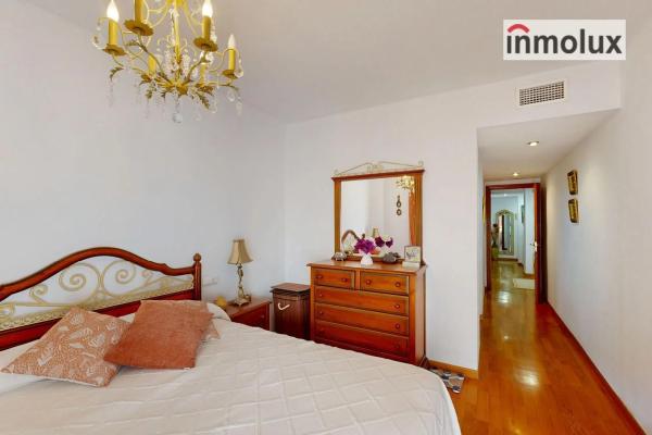 Piso en calle Maestro Caballero