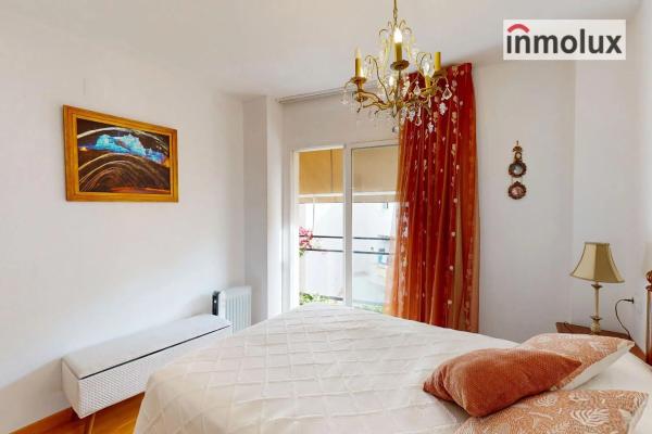 Piso en calle Maestro Caballero