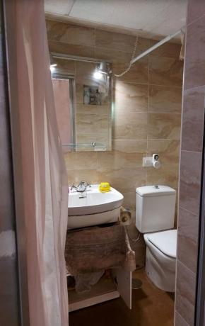 Chalet adosado en CL Plus Ultra