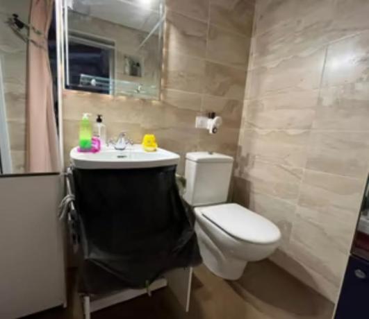 Chalet adosado en CL Plus Ultra