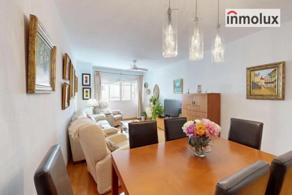 Piso en calle Maestro Caballero