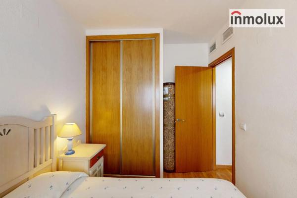 Piso en calle Maestro Caballero