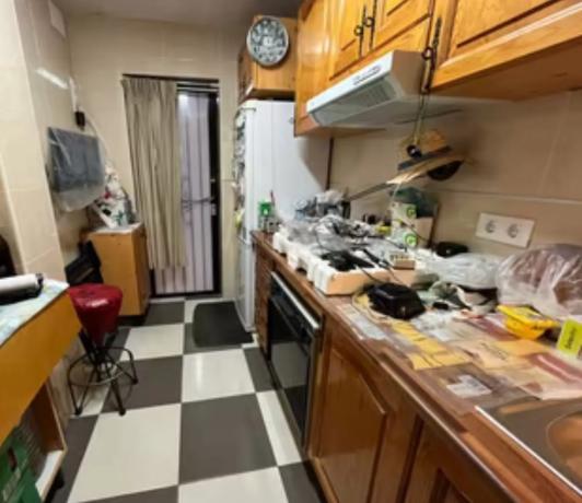 Chalet adosado en CL Plus Ultra