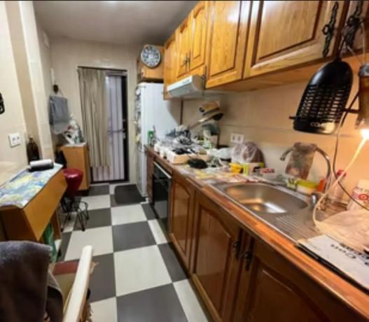 Chalet adosado en CL Plus Ultra