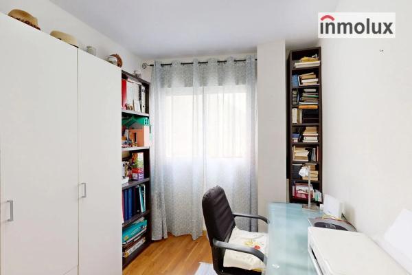 Piso en calle Maestro Caballero