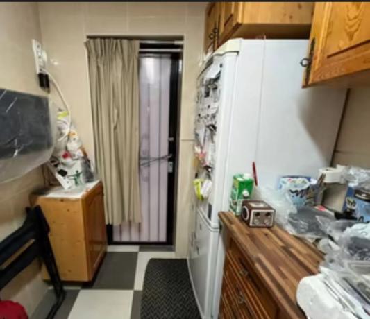 Chalet adosado en CL Plus Ultra